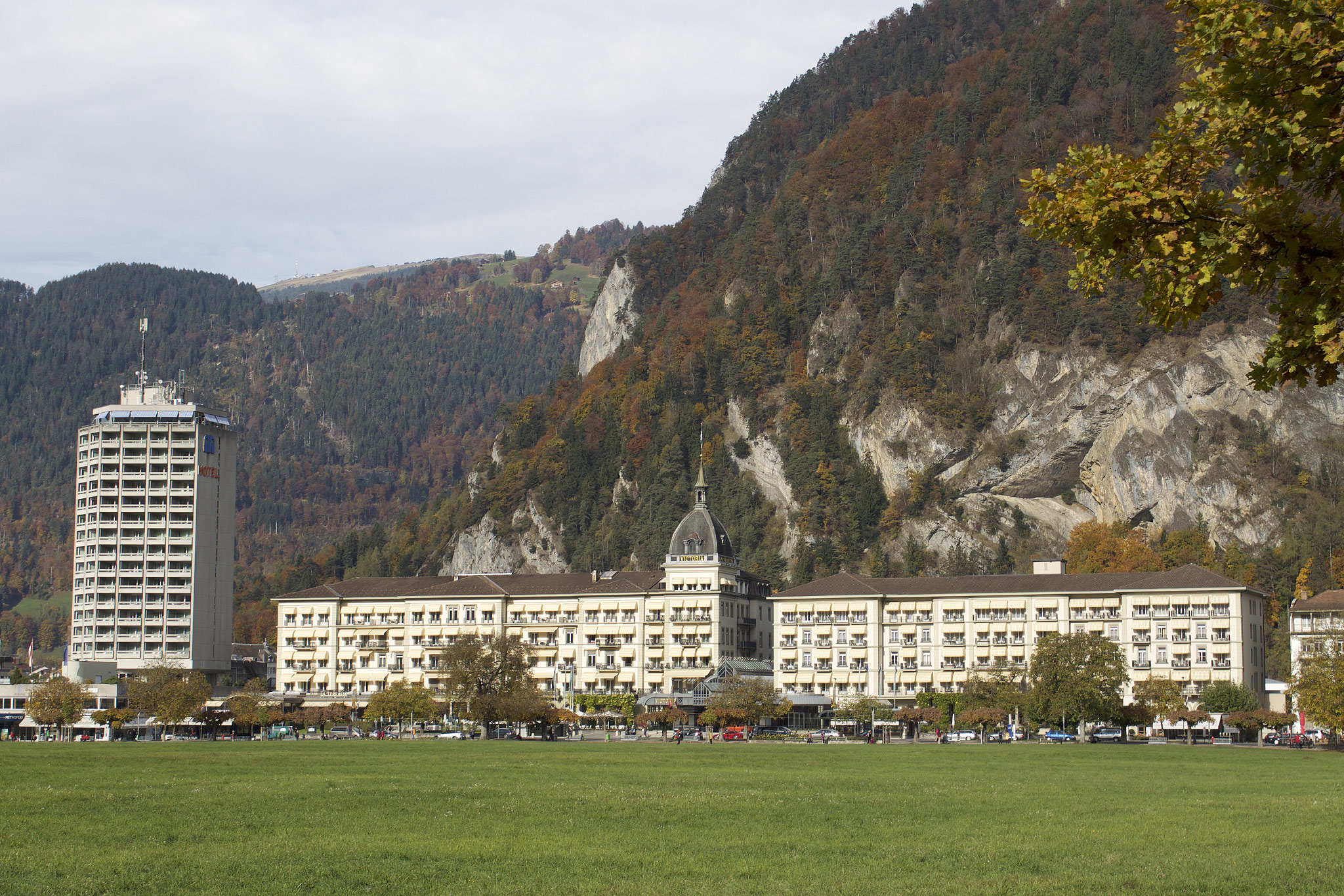 Interlaken